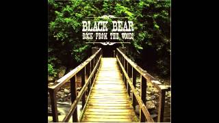 Black Bear - Uncle Vic