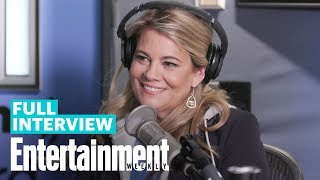 Lisa Whelchel On &#39;Collector&#39;s Call&#39;, Reuniting With &#39;Facts Of Life&#39; Costars | Entertainment Weekly