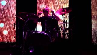 08. Failure - Mulholland Dr. - live in Nashville 2015-07-21