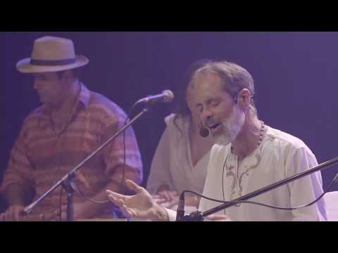 Chandra Lacombe & Fusão Divina In Concert - Crisântemos