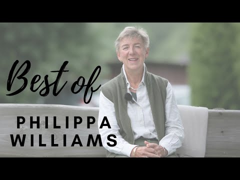 Best of Philippa Williams at Klaukenhof