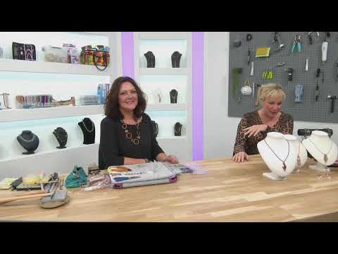 JewelleryMaker LIVE 11/01/2022