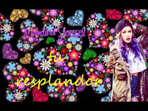 Martina Stoessel tu resplandor