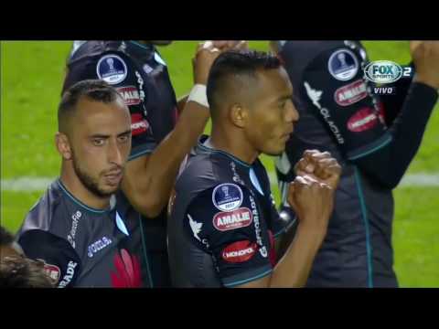 PENALES | Liga de Quito 1 (6)-(5) 0 Bolívar | Conmebol Sudamericana 2017