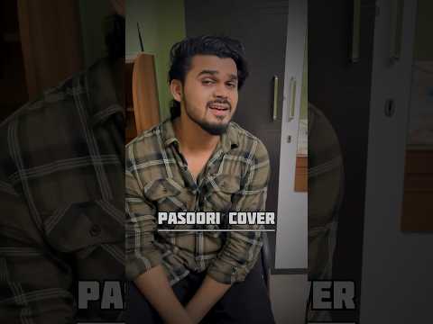 Prathamesh Pawar Pasoori Cover