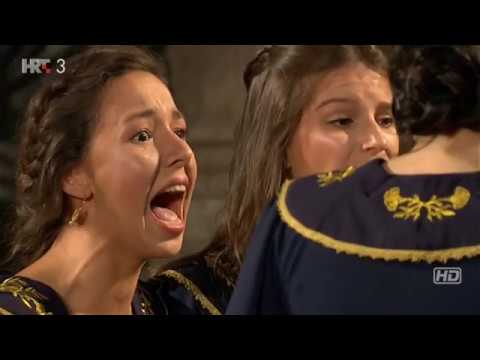 Kod Lepanta - klapa Luše - FDK 2019 Z