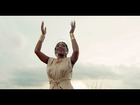 Efya - My Helper "Oluwa" (Official Music Video)