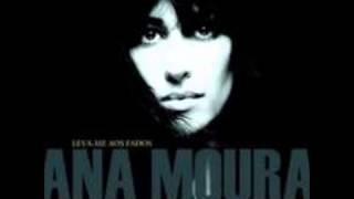 Ana Moura - Leva-me aos Fados  album completo