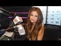 Selena Gomez In Studio | Interview | The Roz ...