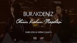 Emre Aydın &amp; Yaprak Çamlıca - Ölüm Kalım Meselesi (Cover)