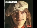 Renaud - La Menthe a l'eau. 