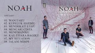 Download lagu FULL ALBUM NOAH KETERKAITAN KETERIKATAN... mp3