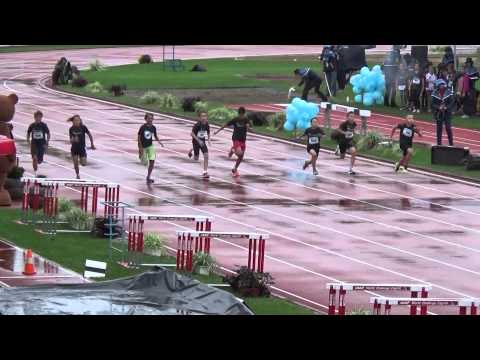 Erste Plava Liga, Finale, 60m učenici, 5. razredi