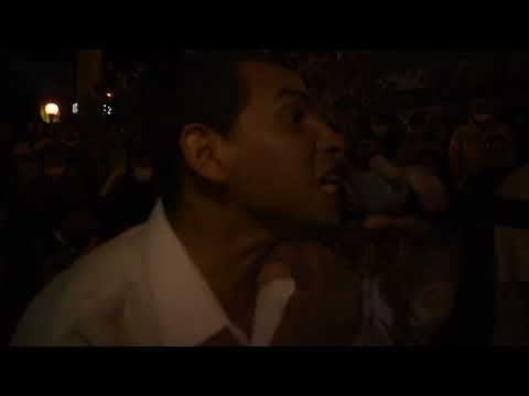 SCRAPS vs SCOPE vs DEXTER - OCTAVOS- RAPTONDA CLASIFICATORIA 8