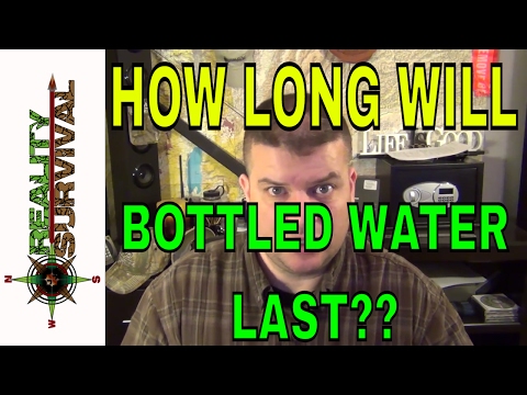 download lagu mp3 mp4 How Long Does Bottled Water Last On The Shelf, download lagu How Long Does Bottled Water Last On The Shelf gratis, unduh video klip How Long Does Bottled Water Last On The Shelf