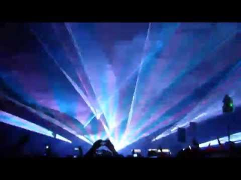 Giuseppe Ottaviani live at Dreamstate 2015 (video 1 of 3)
