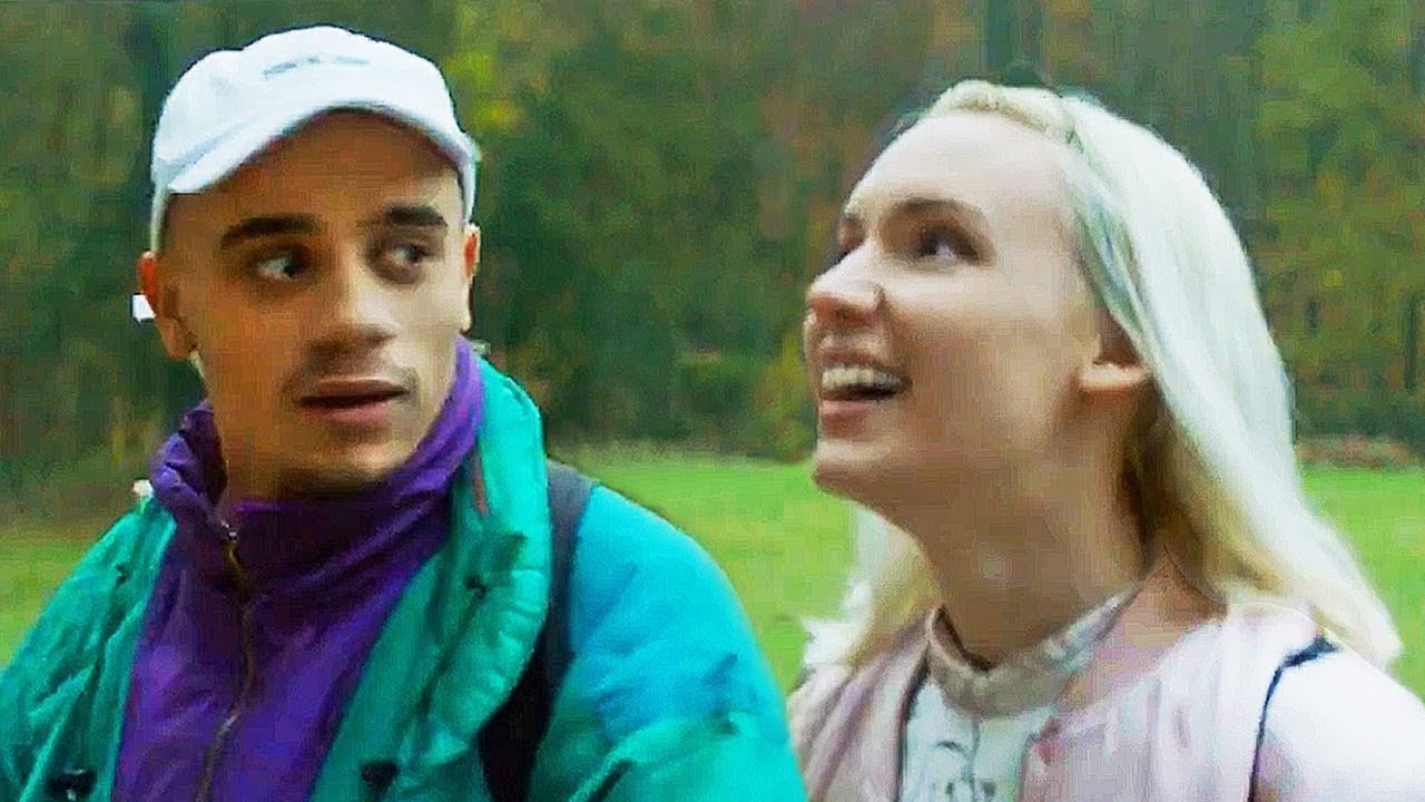 Trailer oficial de A Mansão