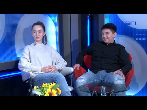 KUD Neolit, gosti emisije "Buđenje uz TV Pančevo" 02.12.2024. - TV Pančevo