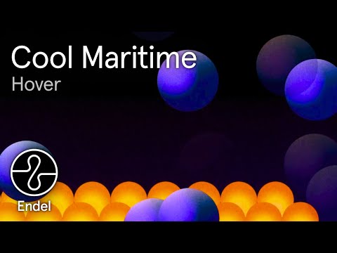 Cool Maritime | Hover | Mood Membrane | @EndelSound