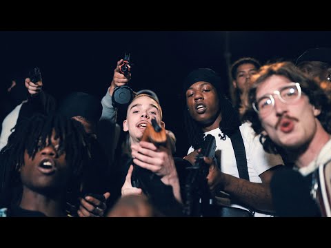 Cts Luh Wick - Imma Boss / Shot by @NicoNelMedia