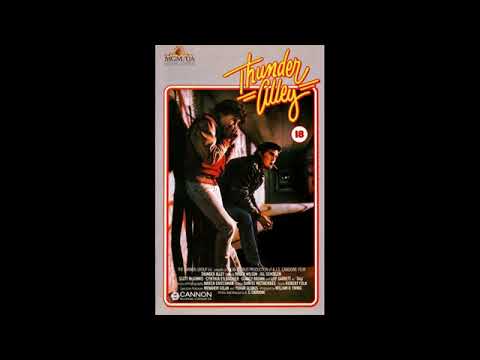 Roger Wilson - Can't Look Back [Studio Version]