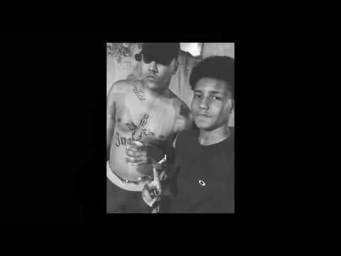 MC D - TROPA DA B2 (2017)