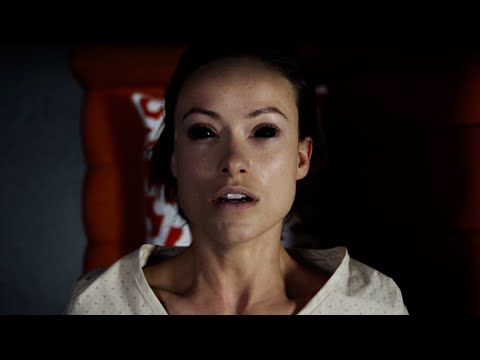 The Lazarus Effect - "Too Late" :15 TV Spot