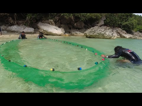 SE02EP008 Part 1 - PAMUMUKOT ng GUNO ( Nasa GILID lang ang PANG ULAM ) ISLA GRANDE Pagbilao Quezon