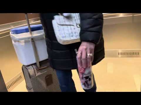 2011 Otis Series 4 Traction Elevators at Riverock Casino Resort in Richmond BC