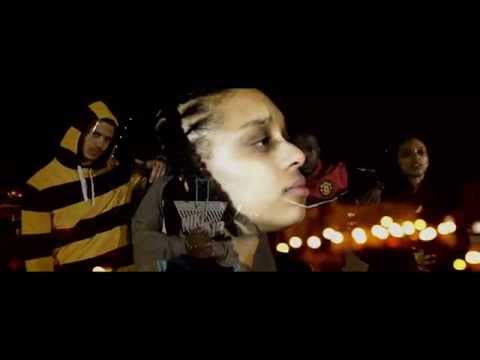 D3BO - Stressing Ft Mally King & The First Lady Sierra (Produced by: Eli Myles)