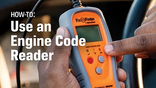AutoZone DIY Garage: Check Engine Light