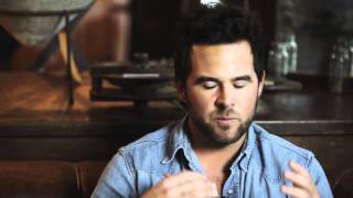 David Nail -  "Half Mile Hill" - The Sound Of A Million Dreams Album Commentary