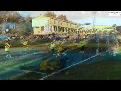 Campionato Giovanile Aics SPORT IN TOUR: CAT  2006 ASD CANOSSA 1963 LUPA OSTIANTICA