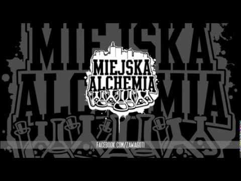 01. Zawa/Goti - Intro feat. Dj Soina