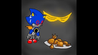 Cover art for Dish Best Served Cold