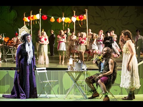 Oper Köln – LA GRANDE-DUCHESSE DE GÉROLSTEIN von Jacques Offenbach