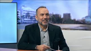 Entrevista del D&iacute;a Gregorio Le&oacute;n 15/04/2026