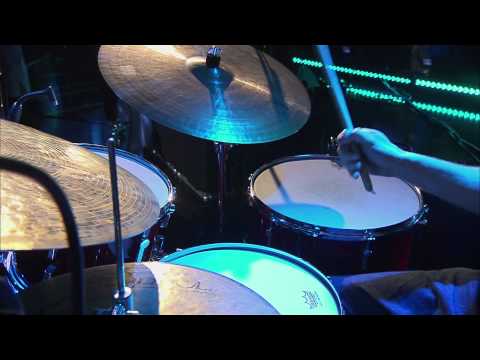 ECHO Jazz 2013: Auftritt Michael Wollny's [em]