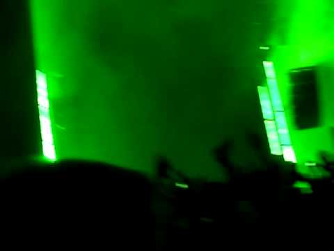 Roger Shah & Tenishia feat. Lorilee - You're So Cool @ Solar Dance 2