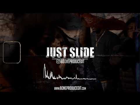[FREE] Mac J x Bris x Young Slobe Type Beat - "Just Slide" (Prod @BoneProducedIt)