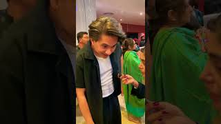 Download lagu Samar Jafri at premiere of #aaglagebastimein #samarjafri #trendingshorts mp3 Download lagu Samar Jafri at premiere of #aaglagebastimein #samarjafri #trendingshorts mp3