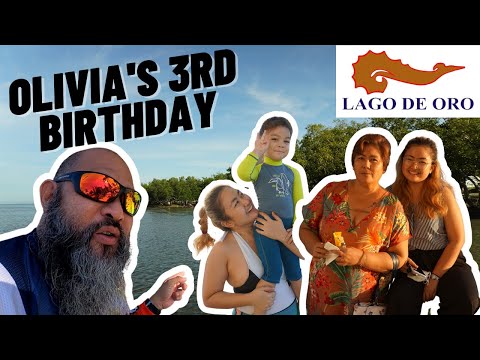 CALATAGAN BATANGAS/LAGO DE ORO TRIP