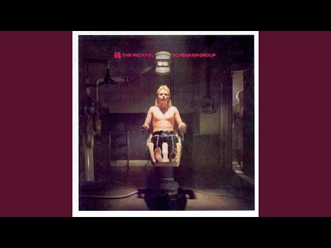 Bijou Pleasurette - Michael Schenker Group