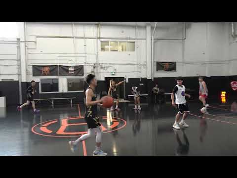 J17(74) Tier 3 - 2023 SUMMER Shiesty Elite(73) - tcbl sunday