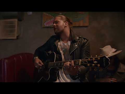 Pickup Truck - Kings of Leon