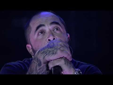 Staind - Something To Remind You (Live)