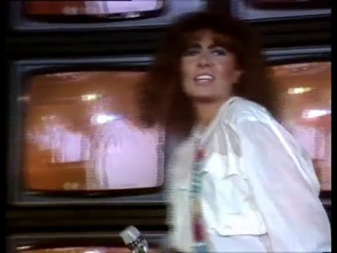 Loredana Bertè - TV color (Live@RSI 1984) - Il meglio della musica Italiana
