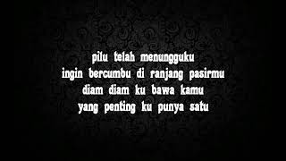Download lagu Fourtwnty - Diam Diam Kubawa 1 (lirik) mp3