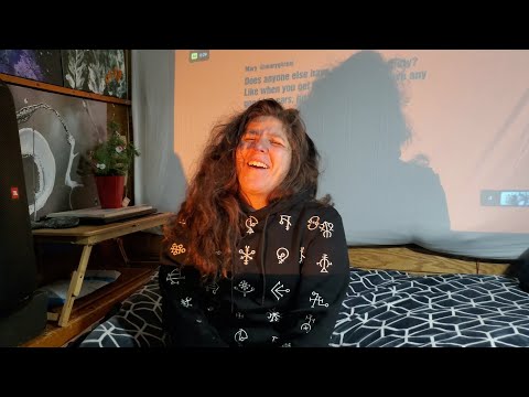 Liquid Stranger, J.Lauryn - Smoke N Hope (reaction)