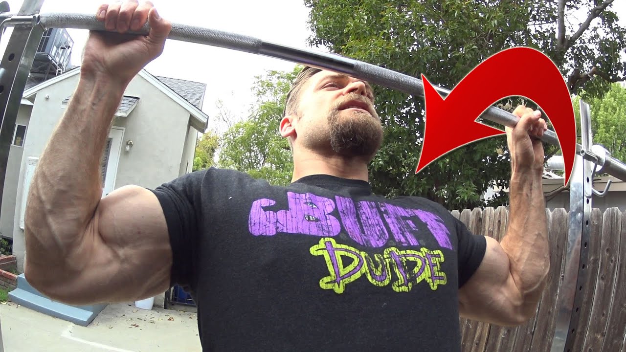 3 Easy Tips for Better PULL UPS Instantly!